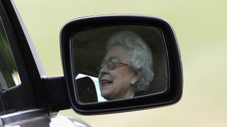 Show Us The Best Royal Rides